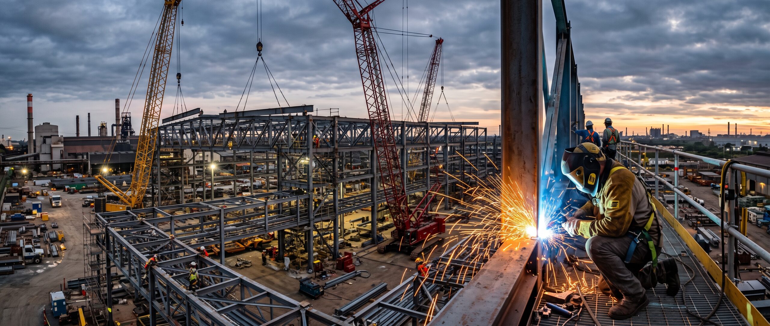 obras